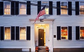 Harbor Light Inn Marblehead United States